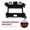 Radar Sensor Bracket 36801TPAE04 36801-TPA-E04 Fit For CRV Civic 2018 2019 2020 2021 Distance Control Unit