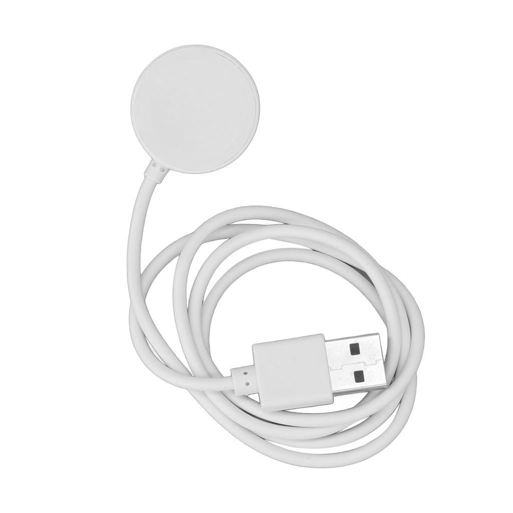 Smart Watch Magnetic Charging Cable Wireless Charger USB 5V 1A for S8 M36plus TS7 Pro M7Max DT200 Pro for Watch7 More