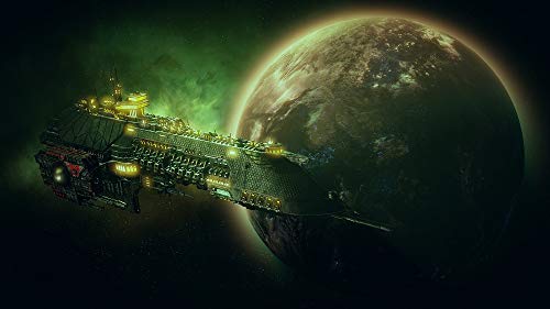 Вархаммер 40000: Инквизитор - Мученик - PS4