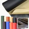 1 Roll Sofa Fix Patch Self Adhesive Quick Fix Wide Applicability Faux Leather Repair Patch Tape Sticker