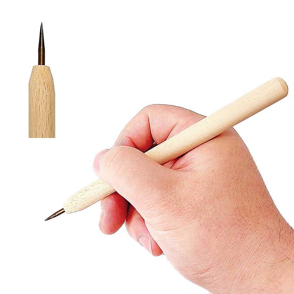 Чистящие реставрационные карандаши, полный набор инструментов для консервации монет и артефактов