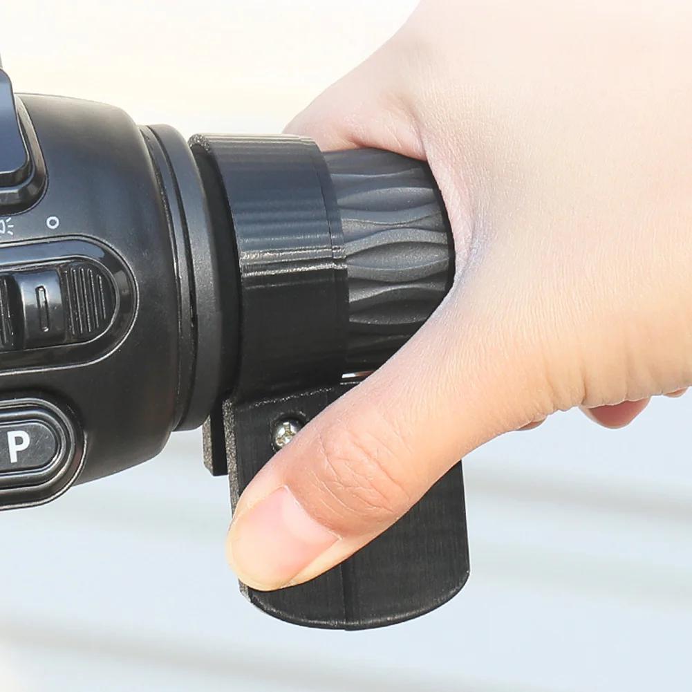 Universal Motorcycle Throttle Assist Cruise Control Aid Handlebar Motorcycle Throttle Assist Labor-saving Throttle Booster Grip