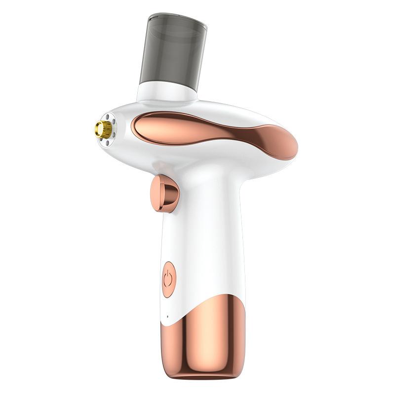 Новый инструмент для инъекций кислорода, водовосполняющий спрей, бытовой косметический инструмент, портативный ручной инструмент для красоты лица