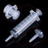 20ml Pump Measuring Large Feeding Syringe Disposable Large Capacity
