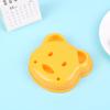 Cartoon Rabbit Shape Sandwich Mold Bread Cookie Cake Cutter Mold Cake Tools Kitchen Fondant Molds Cupcake New