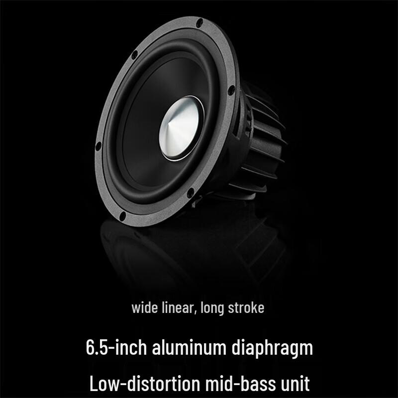 Активные полочные колонки Edifier AIRPULSE A300 Pro