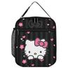My World Elementary School School Meal Bag Children'S Handheld Satchel Insulation Box Wild Camping Storage Bag