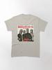 The Damned THE DAMNED-Neat Neat Neat (JAPANESE RELEASE) Classic T-Shirt