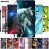 Кожаная книжка-чехол для Infinix Zero 30 4G 5G, чехлы, магнитный кошелек-подставка, чехол-книжка для Infinix Zero 30 5G, чехол Zero30, сумки, милые