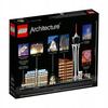 LEGO 21047 Архитектура Лас-Вегас