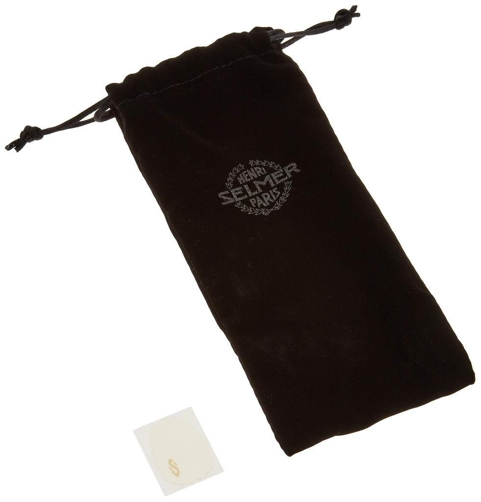 Selmer Paris альт саксофон мундштук S90 190