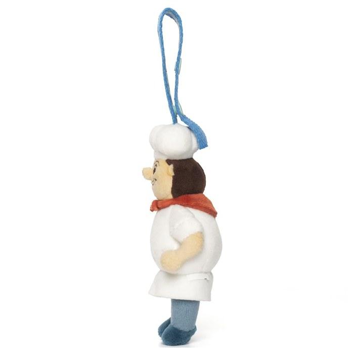 Takara Tomy Arts George the Monkey Plush Mascot Pisgetti Approximately 13cm Tall