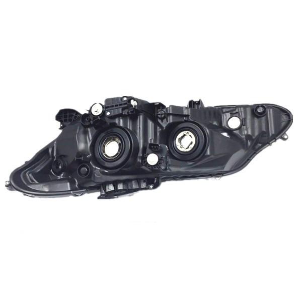 Сборка корпуса фары Jade 13-17 с LED ближним/дальним светом