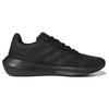 Adidas Runfalcon 3.0 Black Carbon женские кроссовки Core-Black HP7558