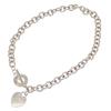 TIFFANY&Co. Ожерелье Серебро925 Женское
