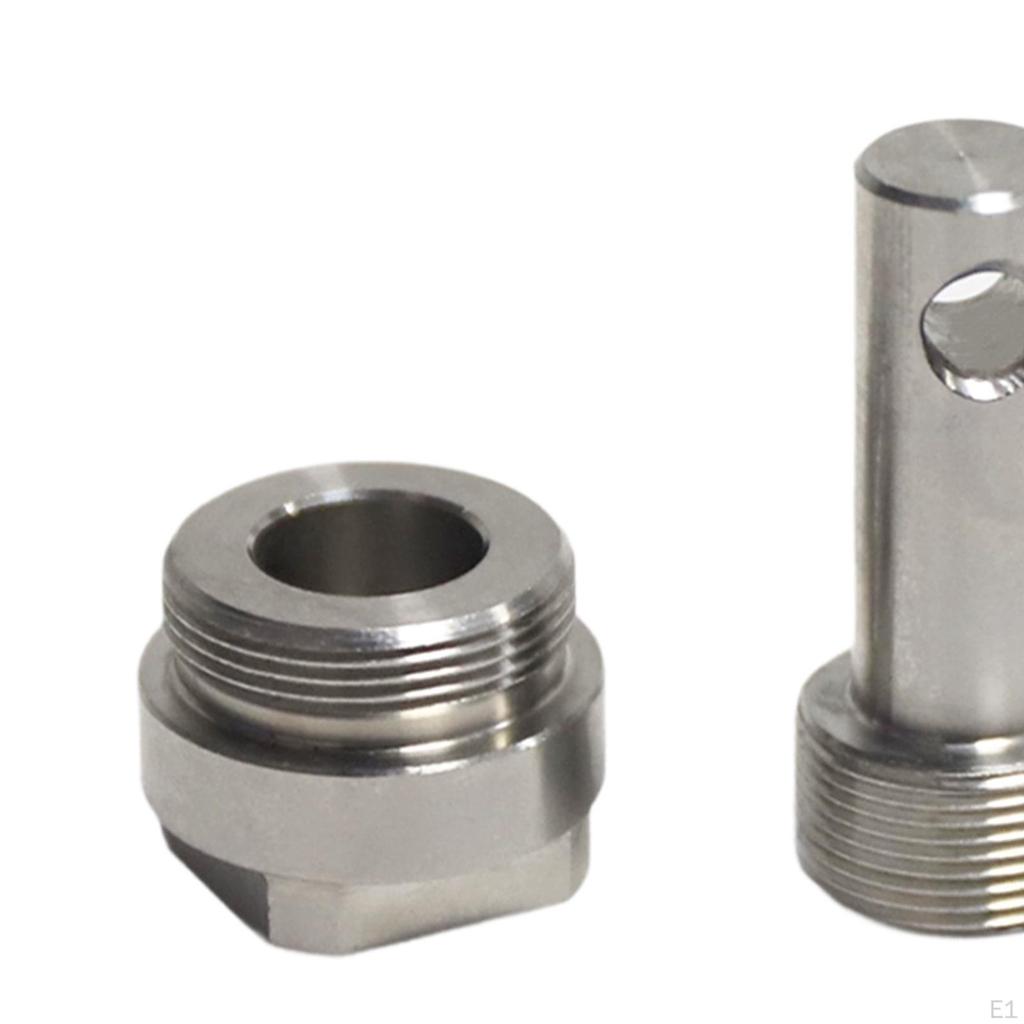 Crank Remover, Easy-to-use, , Compact Tool