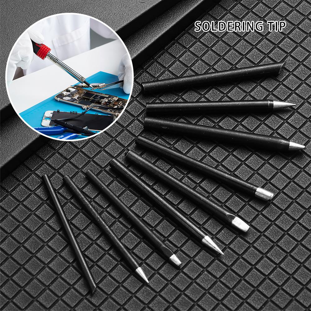 Паяльники Замена Внешний Нагрев Паяльники Электрический Паяльник Наконечники для Паяльника