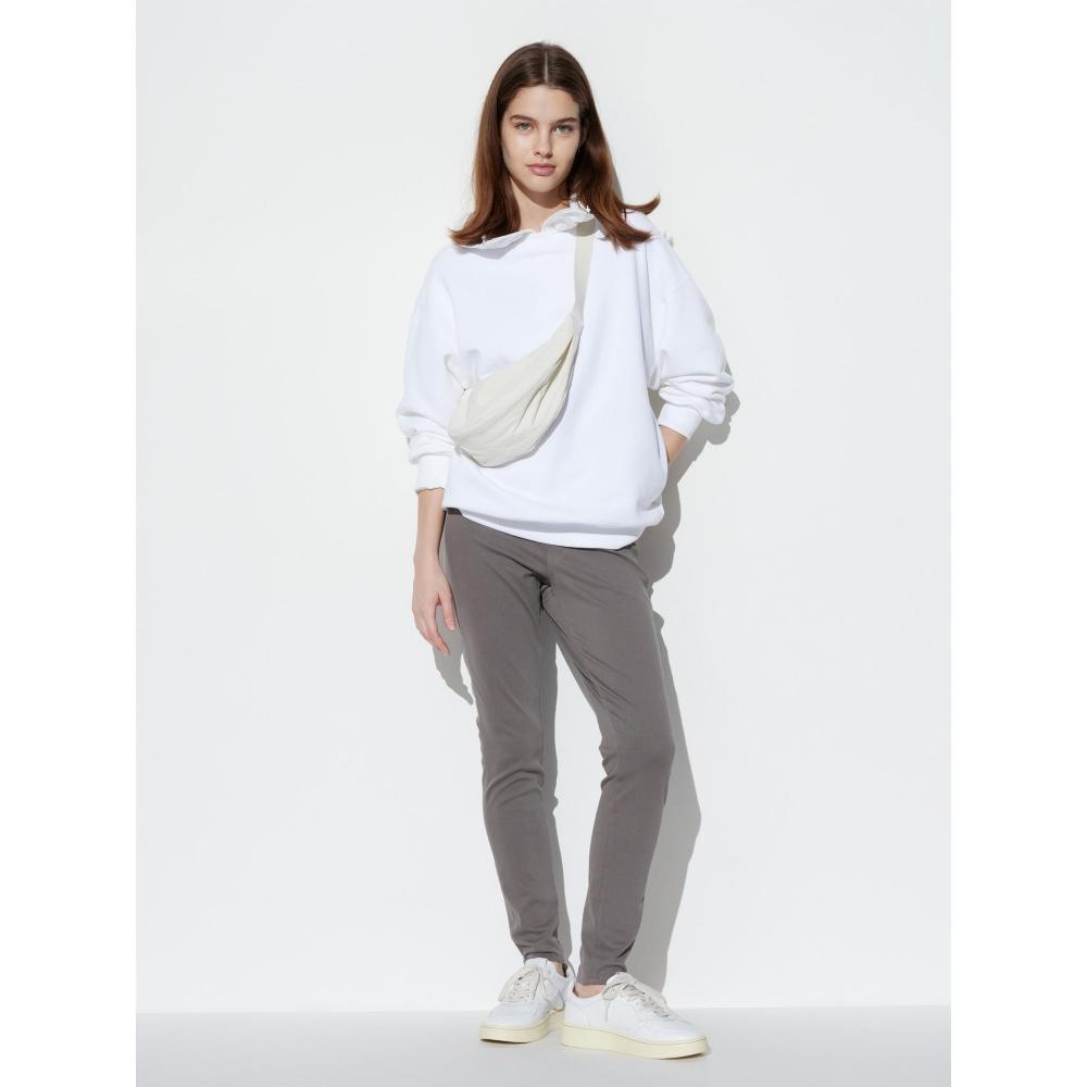 Uniqlo Японские ультра-эластичные леггинсы