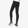 adidas Ask Tec Lt BP Мягкие удобные однотонные универсальные облегающие повседневные брюки со средней посадкой женские низы черного цвета CY2254
