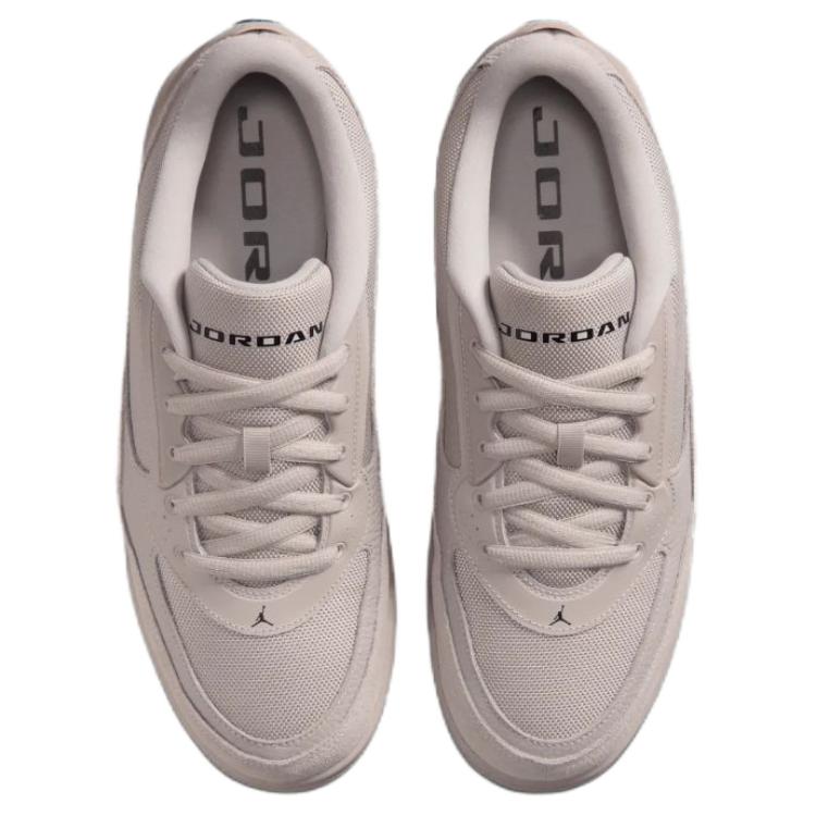Jordan Air Jordan Ultra Vintage Basketball Shoes Unisex Low Top Beige II3794-200