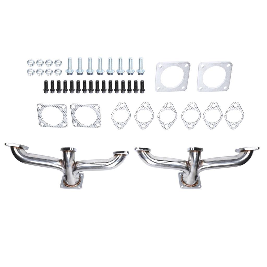 Выпускной коллектор подходит для пикапа Ford Flathead Shorty 1932-1953 V8