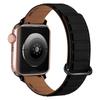 Silicone Strap for Apple Watch Ultra 3 2 1 49mm/Series 11 10 46mm/9 8 7 45mm/SE3 SE2 SE 6 5 4 44mm/3 2 1 42mm Magnetic Buckle Watch Band
