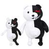 Cozy 14" Anime Danganronpa Monokuma Bear Plush Soft And Cuddly Stuffed Doll