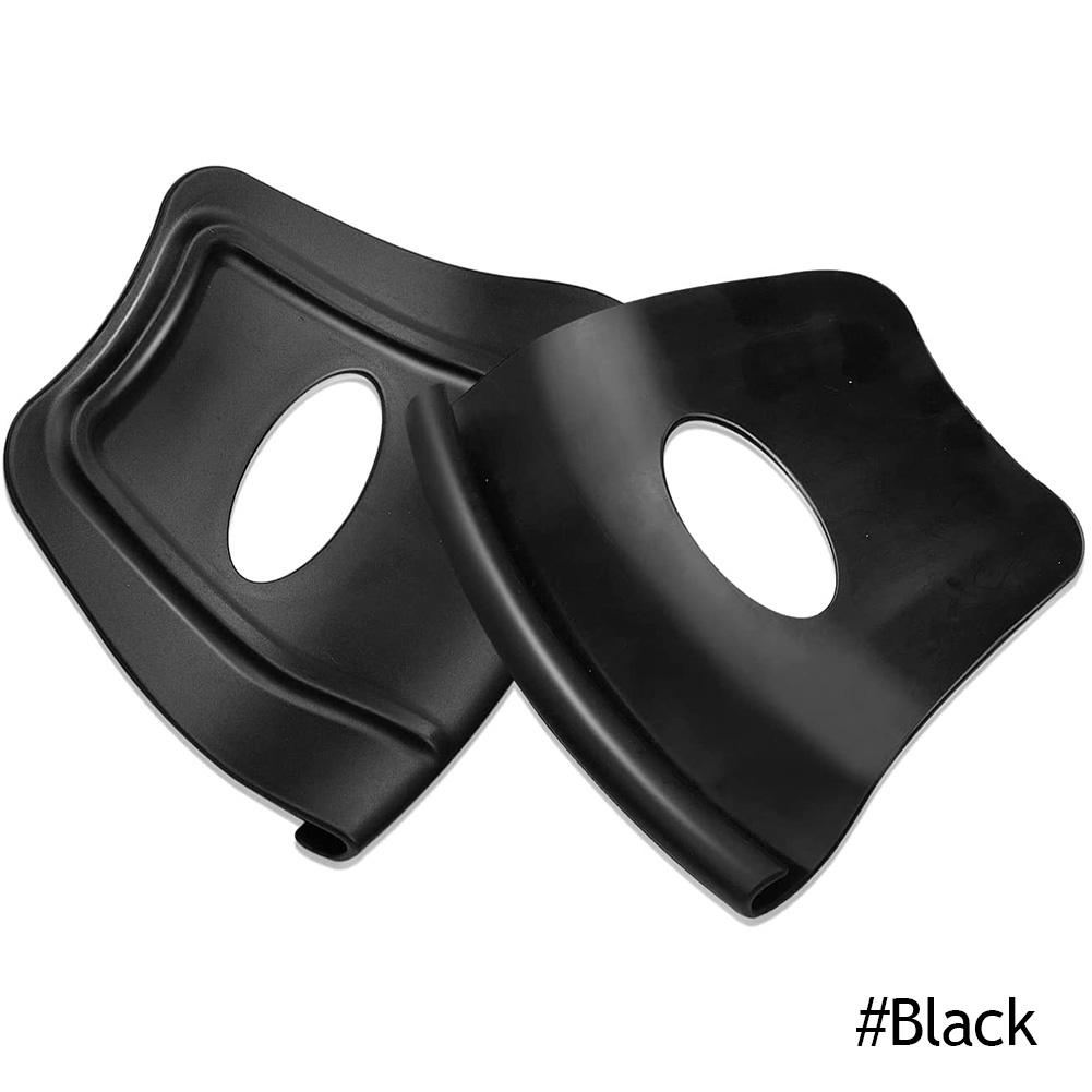 2 шт. мотоциклетные шины для установки шин, протекторы обода, щитки, защита колеса ATV Quad Tire