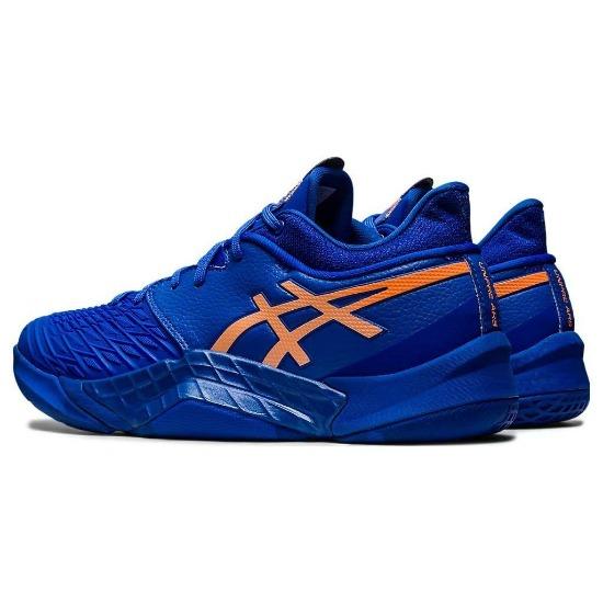 Asics Кроссовки мужские Unpre ARS Low Illusion Blue Summer-Dune 1063A056-400
