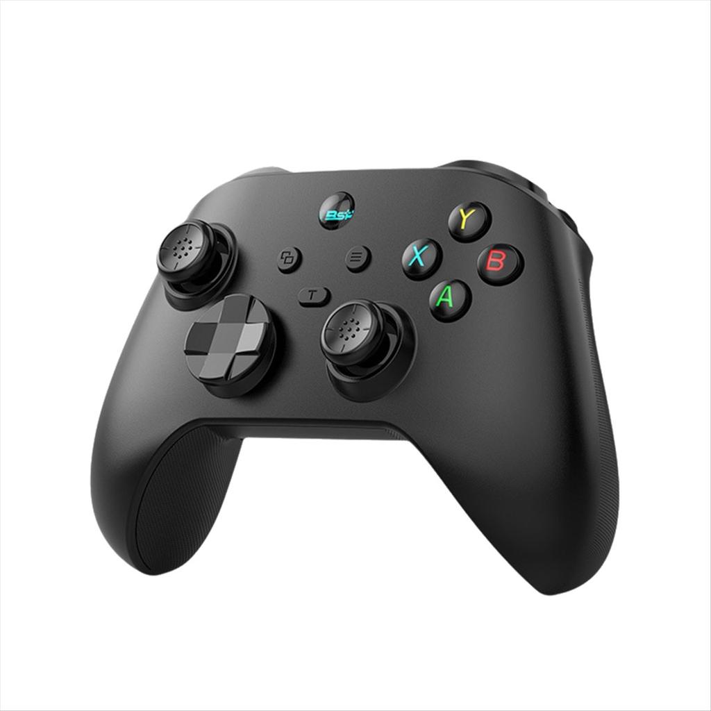 Игровой контроллер G6 Bluetooth для IOS/Android Геймпад для ПК Холл Рокер Шесть- Двойная вибрация Джойстик для Switch B