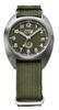 Watch JSDF Classic Standard Army Green [Kentex] S798M-01 Men's