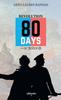The Revolution 80 Days by Arius Lauren Raposas - Paperback Book