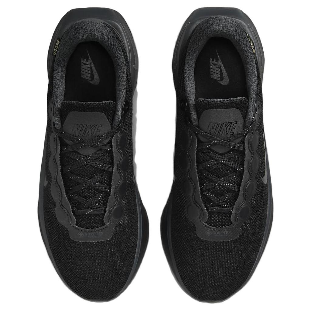 Nike Motiva Gore Tex Черный Антрацит Женский HM0355-001