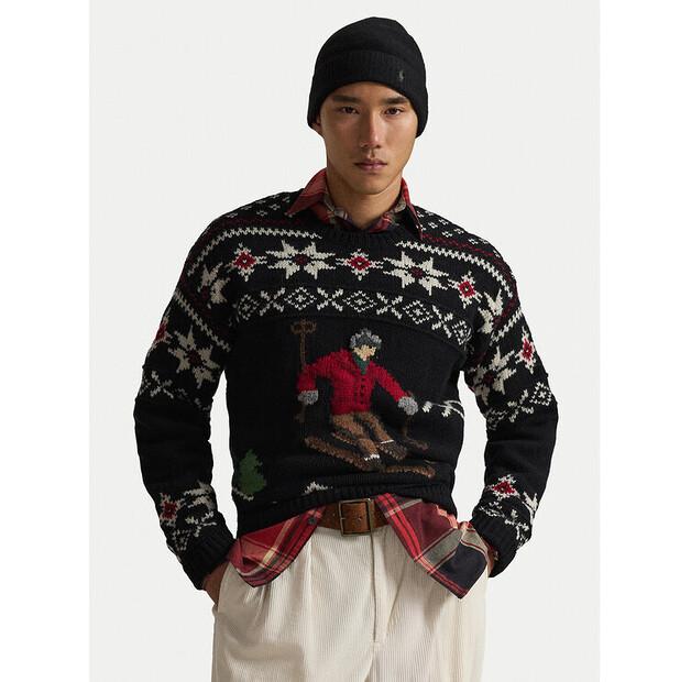 Свитер Polo Ralph Lauren 710982259001