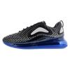 Air Max 720 Пиксельный Черно-Синий AO2924-013