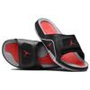 Jordan Hydro 4 Slide Черный Цемент 532225-060