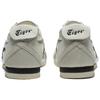 ONITSUKA TIGER Mexico 66 Nm Удобные Мягкие Нескользящие Износостойкие Низкие Повседневные Кроссовки Унисекс Белый Серебристый 1183C320-102