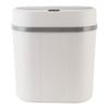 12L Smart Trash Can Battery Powered Motion Sensor Automatic Induction Garbage Can for Bedroom
