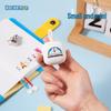 ROCK Doraemon Bone Conduction Open-Ear Clip Headphones