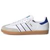Samba 'White Lucid Blue' Sneakers IG2339