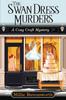 Книга The Swan Dress Murders : 4