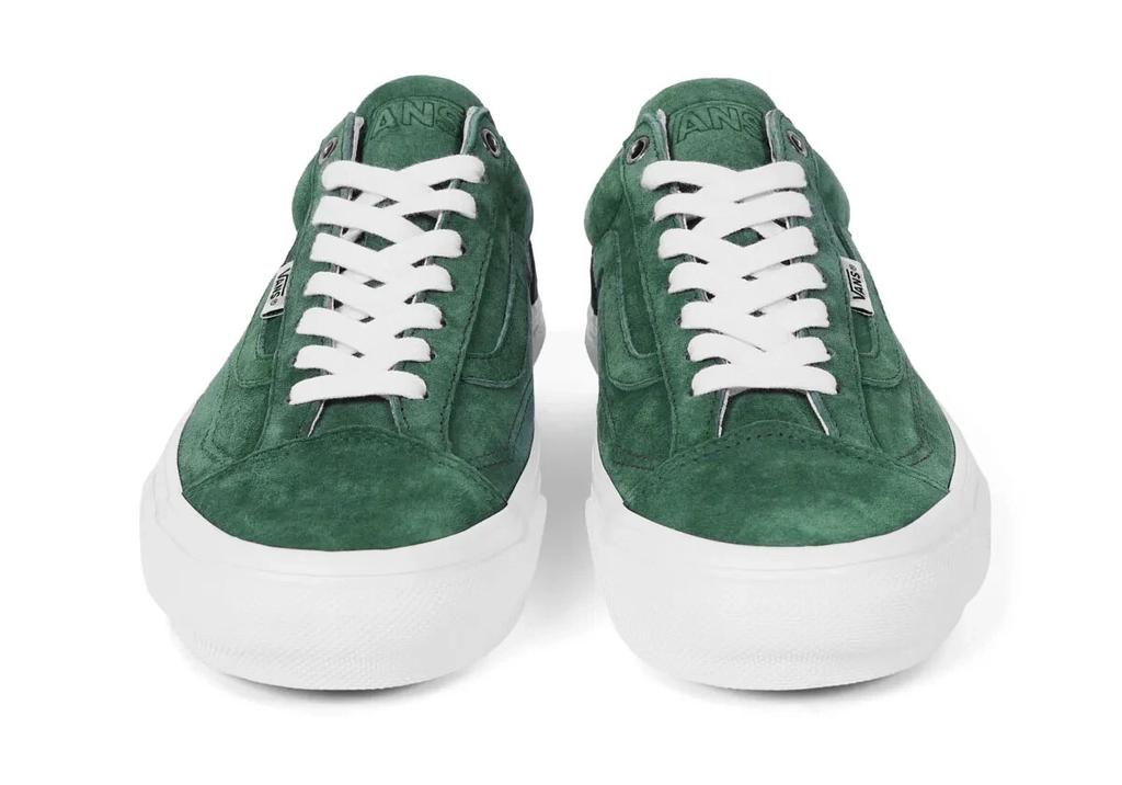 VN000D5BFRS Palace Skateboards Vans Skate Old Skool 36 Зеленый (Мужской)