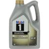 Engine Oil 5W-40 FS Synthetic - MOBIL 1 - 5L Can - Ultra High Performance - Anti-pollution