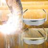 Gold Silver Protective Glasses Work Safety Protection Eyeglass Durable Welding Goggles