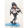 Kotobukiya Kantai Collection -KanColle- Akatsuki -Anime ver.- 18 масштаб ПВХ окрашенная готовая фигурка