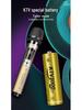 Аккумуляторные батареи: 20 штук, Бесплатная доставка - 1.2V 3000mAh для беспроводного микрофона KTV
