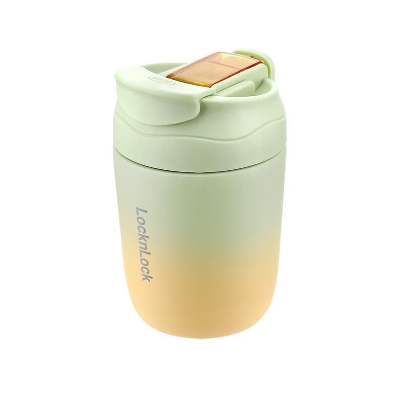 Термокружка Lock & Lock Colorful Dudu 350 мл