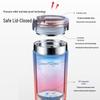 Портативный дорожный электрический чайник Morphy Richards, вилка CN (адаптер в комплекте)