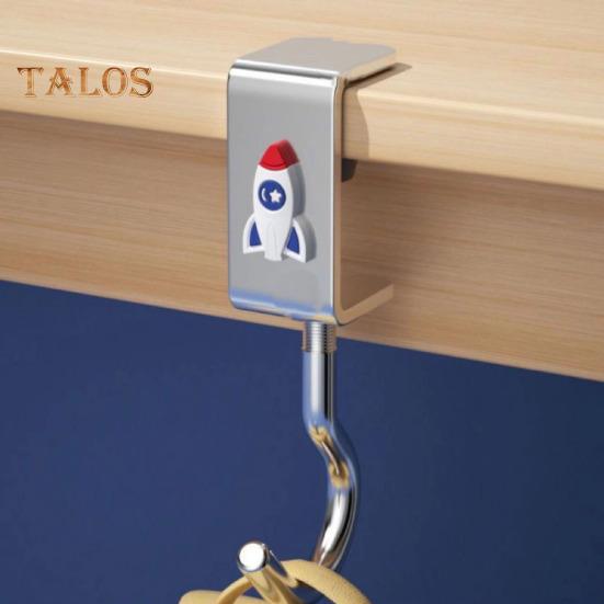 Держатель рождественского чулка, крючок для камина, высокопрочная, несущая, регулируемая вешалка для камина, крючок для венка