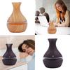 Aroma Oil Diffuser LED Aroma Aromatherapy Humidifier